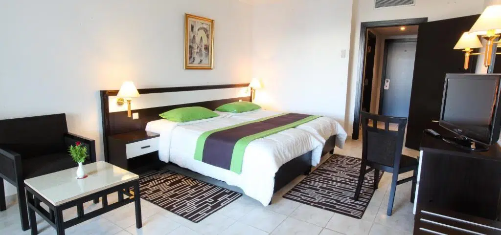 Room image