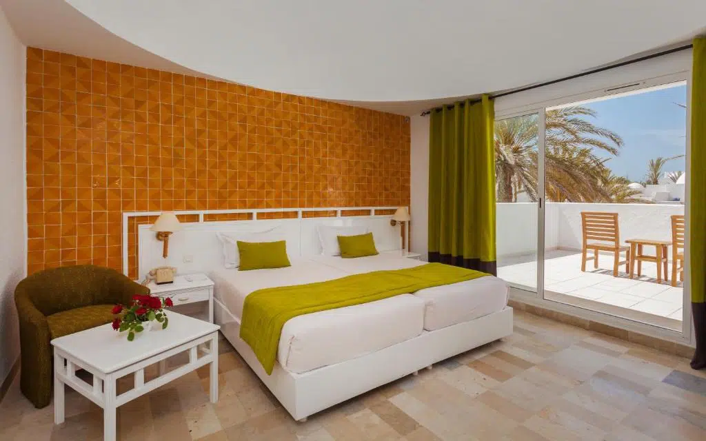 room image