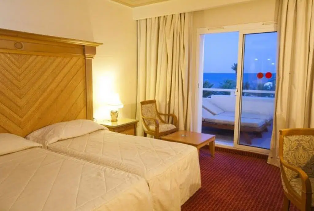 Room image
